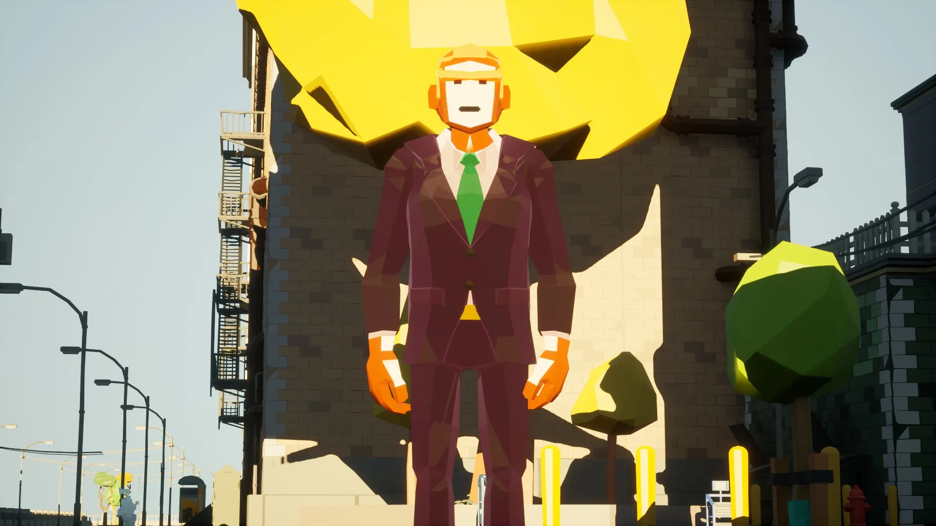 Player clothing with the new velvet-style cloth shader