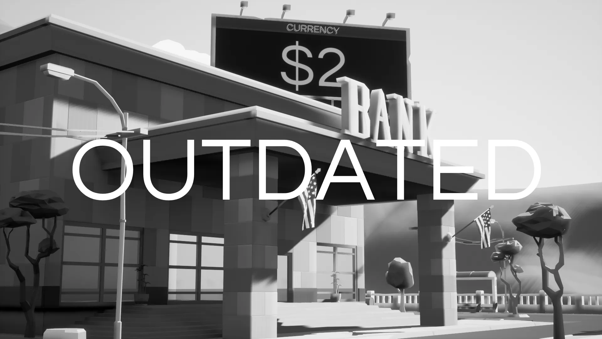 The Virtual Economy Update