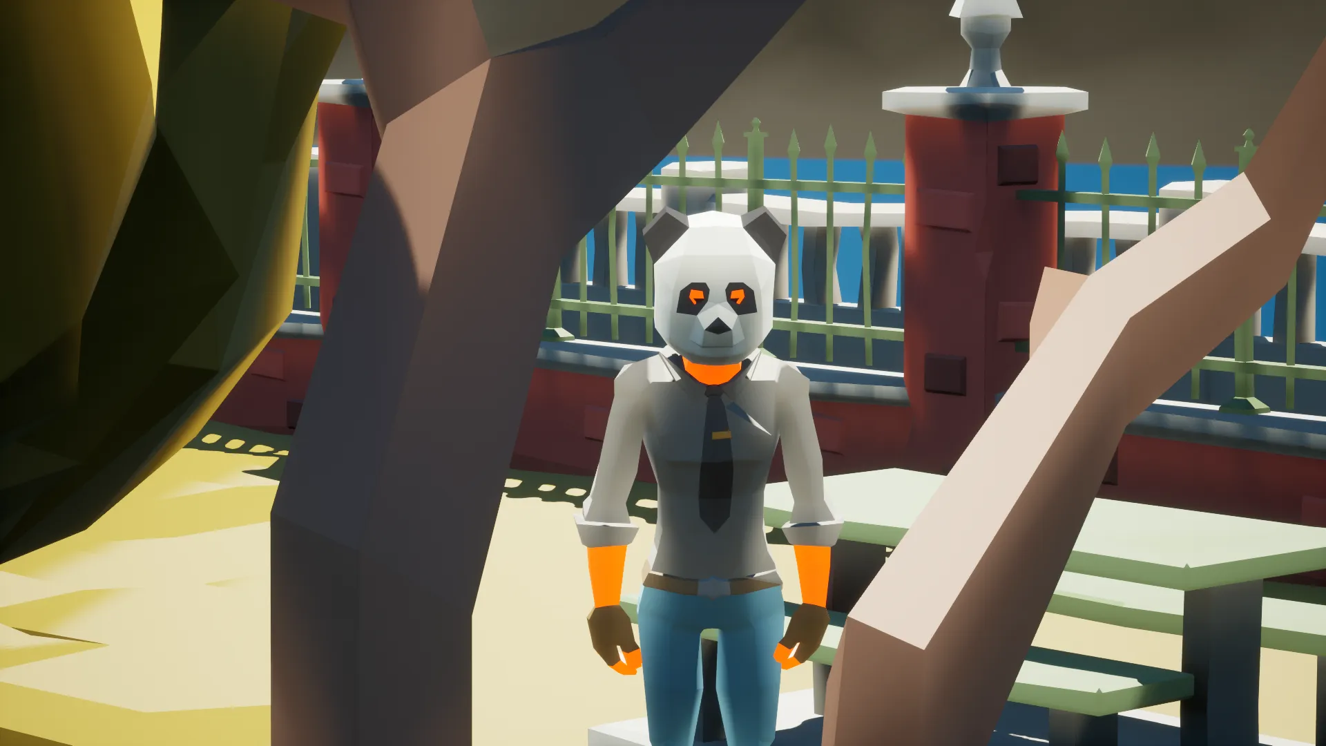 Collection of rare cosmetic mask items