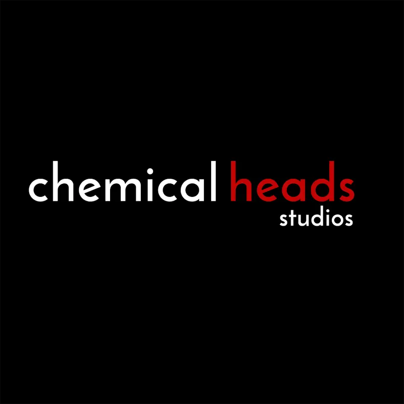 BADLADS logo variant 4