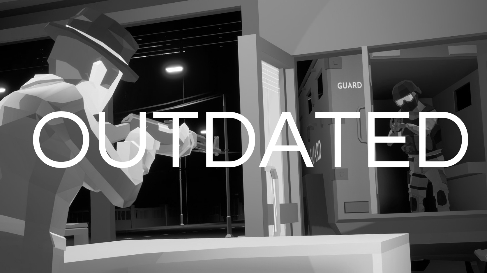 The Presidential Update